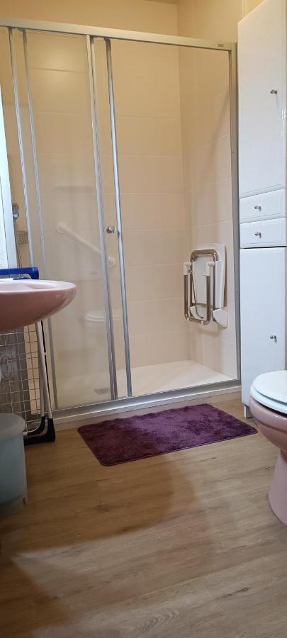 Appartement Vue Mer- Remblai Les Sables D'Olonne - La Cle Chaumoise Exterior foto