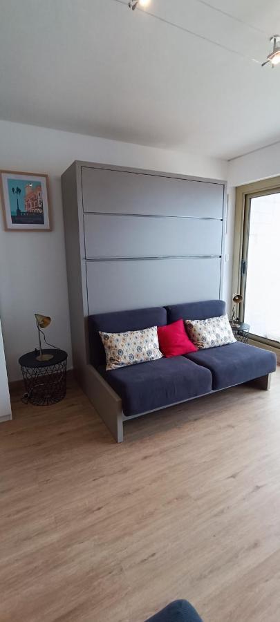 Appartement Vue Mer- Remblai Les Sables D'Olonne - La Cle Chaumoise Exterior foto